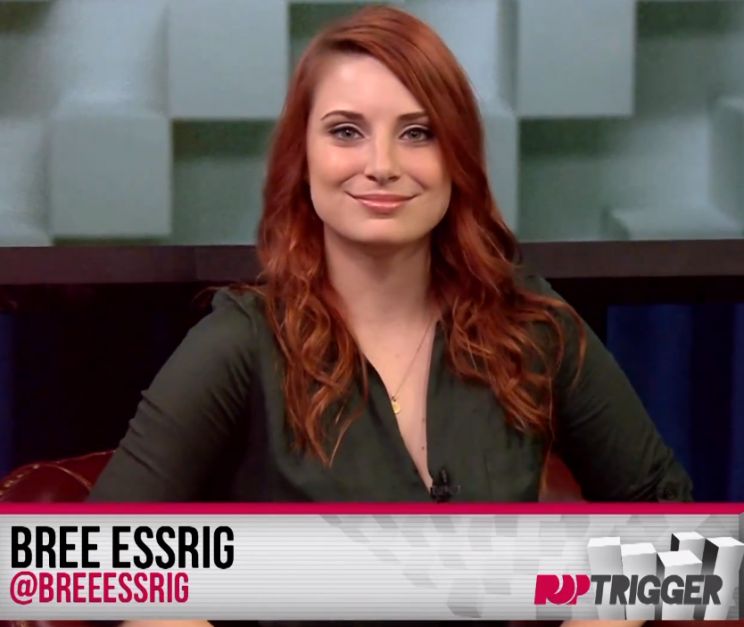 Bree Essrig