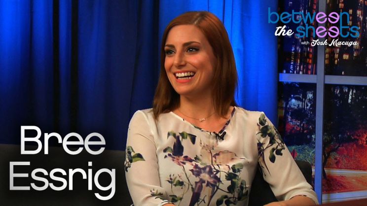 Bree Essrig