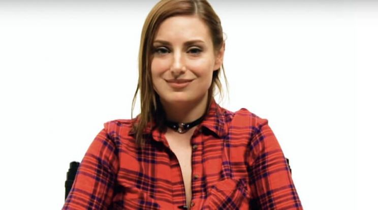 Bree Essrig