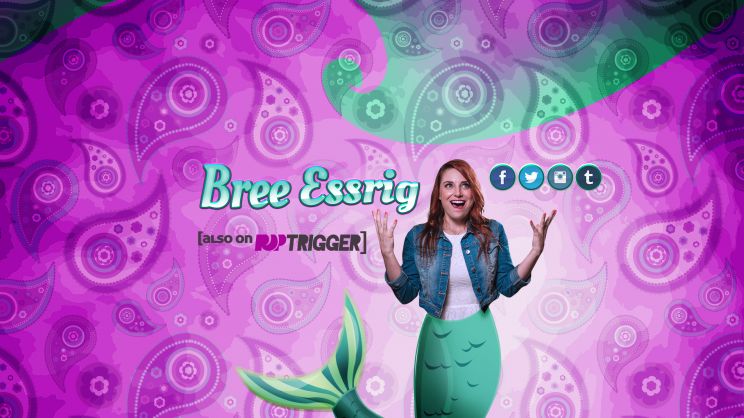 Bree Essrig