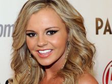 Bree Olson