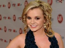 Bree Olson