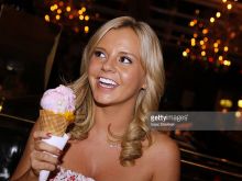 Bree Olson photo