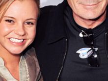 Bree Olson photo