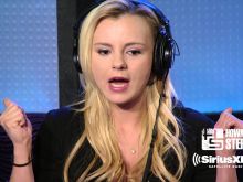 Bree Olson