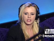 Bree Olson