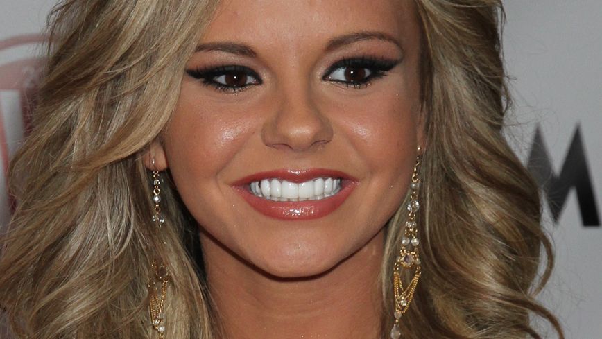 Pictures Of Bree Olson