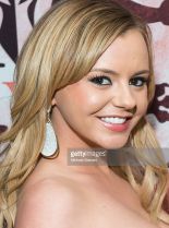 Bree Olson