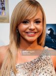 Bree Olson