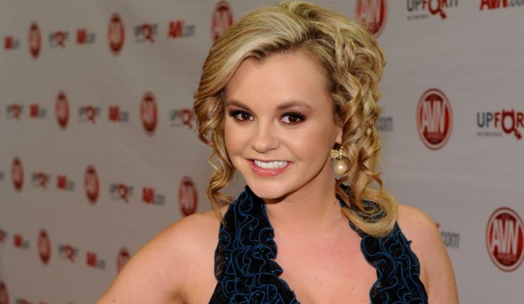 Bree Olson