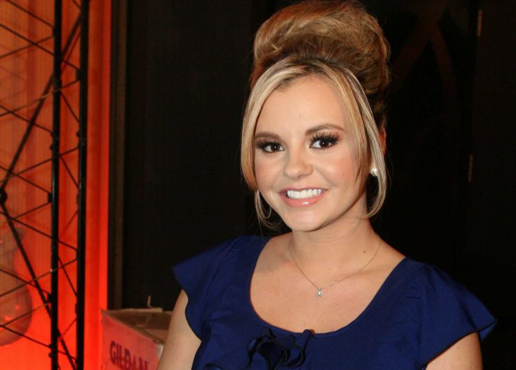 Bree Olson