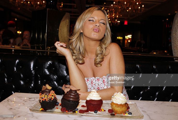 Bree Olson