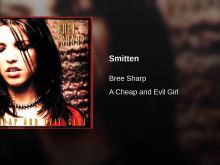 Bree Sharp