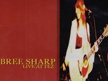 Bree Sharp