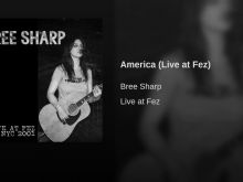 Bree Sharp
