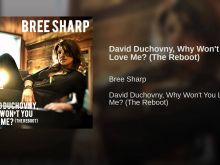 Bree Sharp