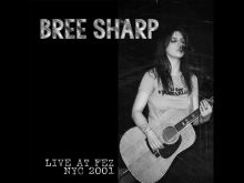 Bree Sharp