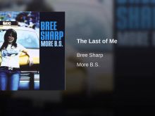 Bree Sharp
