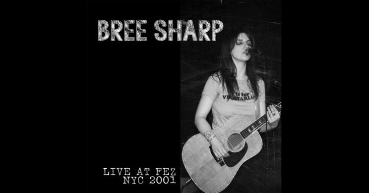 Bree Sharp