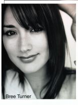 Bree Turner photo