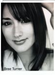 Bree Turner