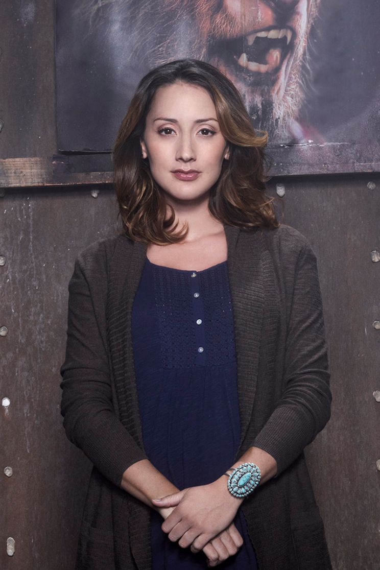 Bree Turner