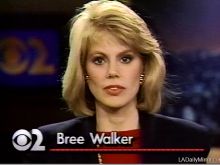 Bree Walker