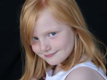 Bree Walker