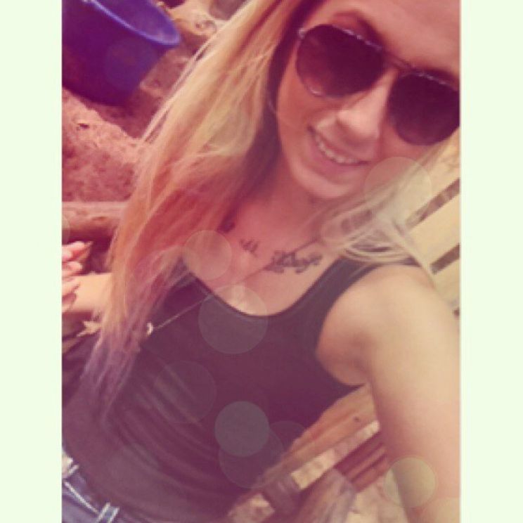 Bree Walker