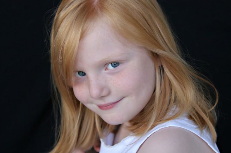 Bree Walker