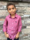 Brenan Young