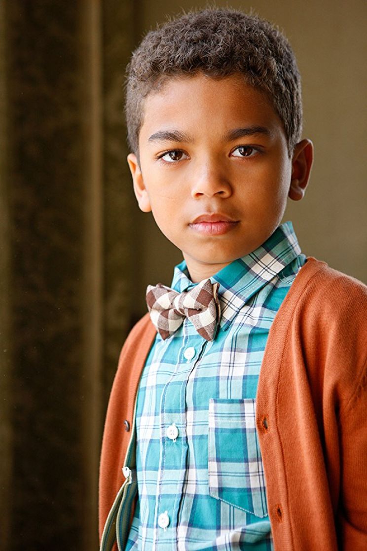 Brenan Young