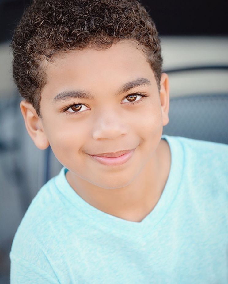 Brenan Young