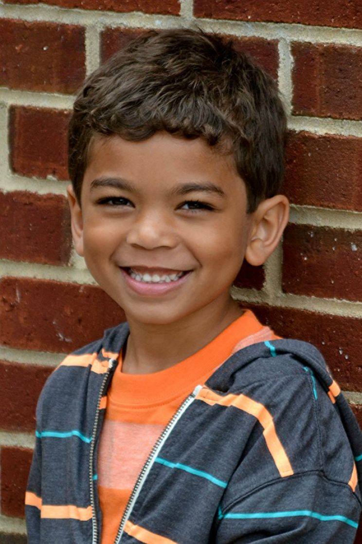Brenan Young