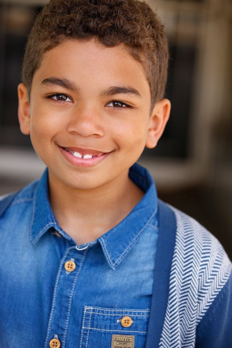Brenan Young