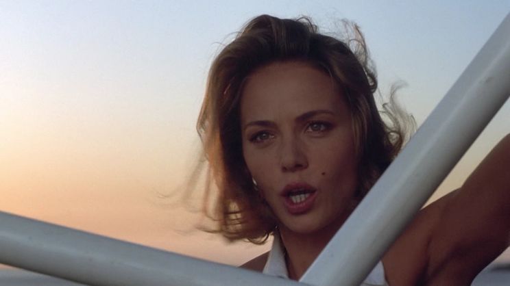 Brenda Bakke