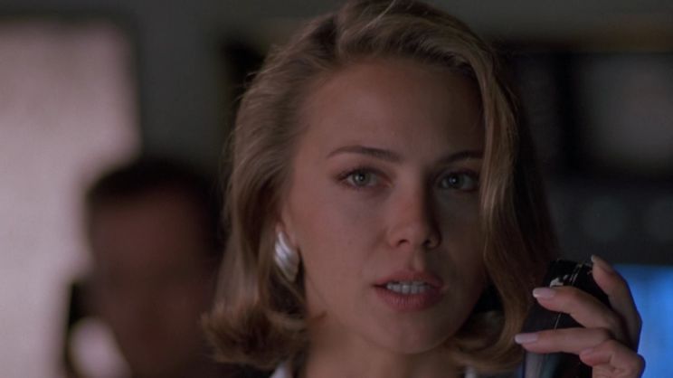 Brenda Bakke