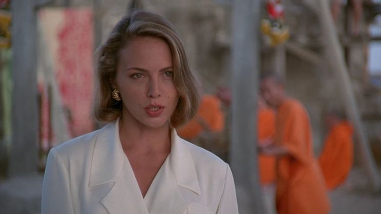 Brenda Bakke