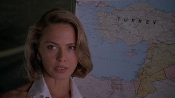 Brenda Bakke