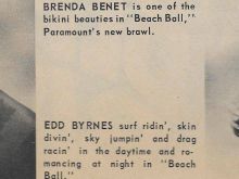 Brenda Benet