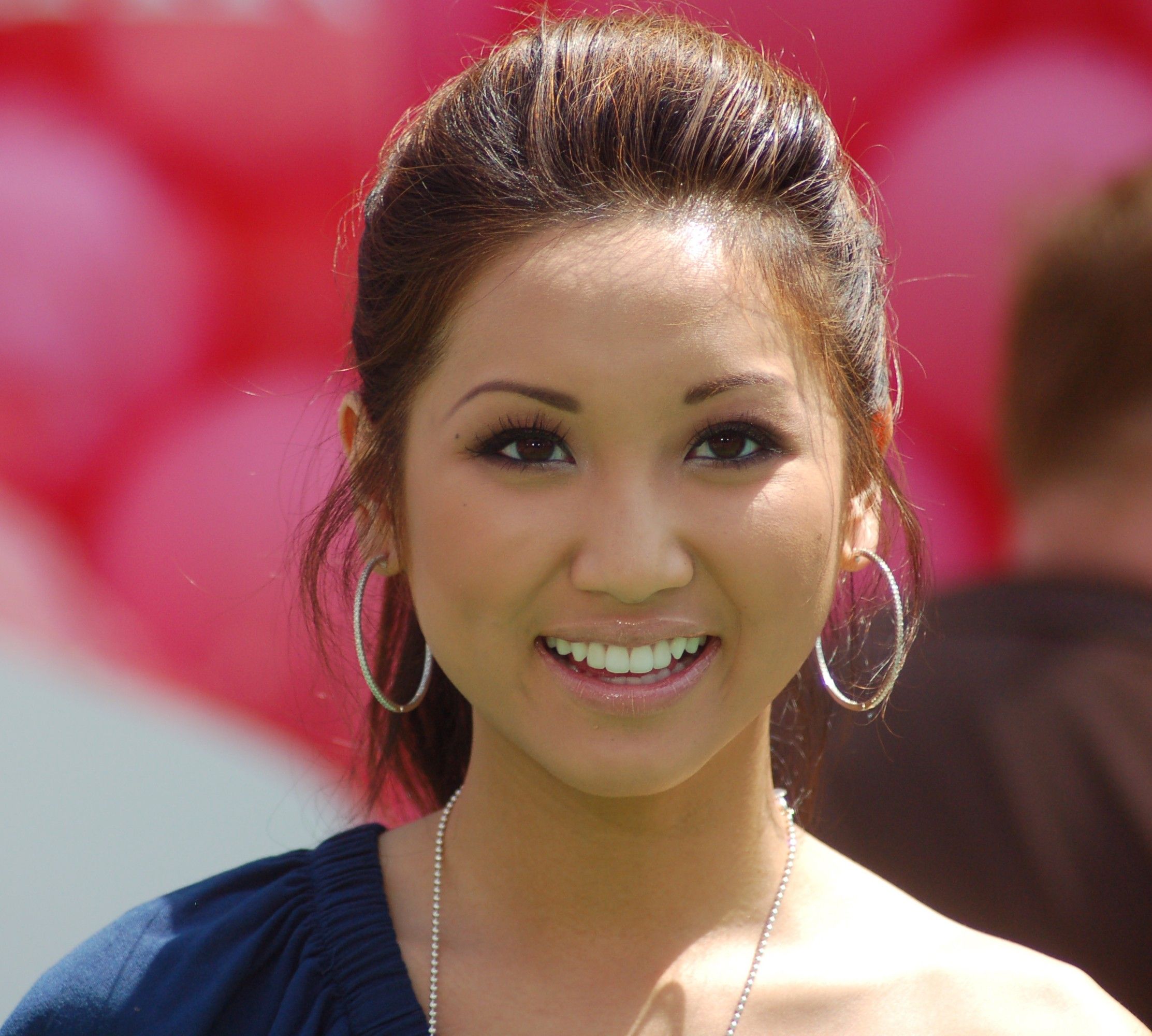 Pictures of Brenda