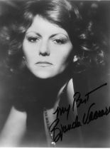 Brenda Benet photo