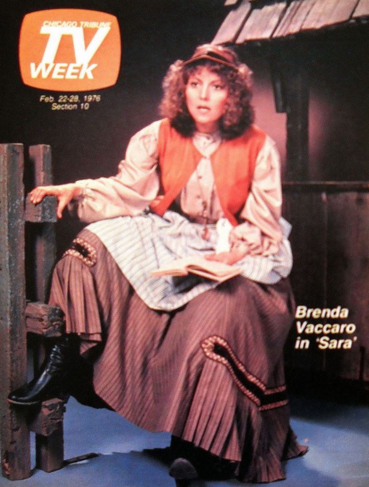 Brenda Benet