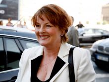 Brenda Blethyn