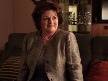 Brenda Blethyn