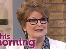 Brenda Blethyn