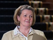 Brenda Blethyn