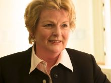 Brenda Blethyn