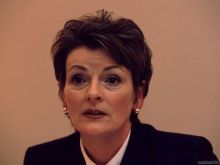 Brenda Blethyn