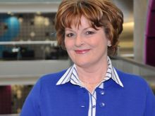 Brenda Blethyn